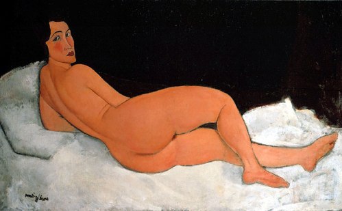 A. Modigliani